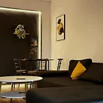 Lisbon Condo With Panoramic View Terrace